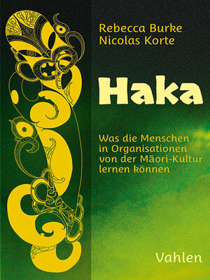 cover image of Haka